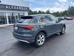 2020 Audi Q3 Premium 45 TFSI quattro Tiptronic