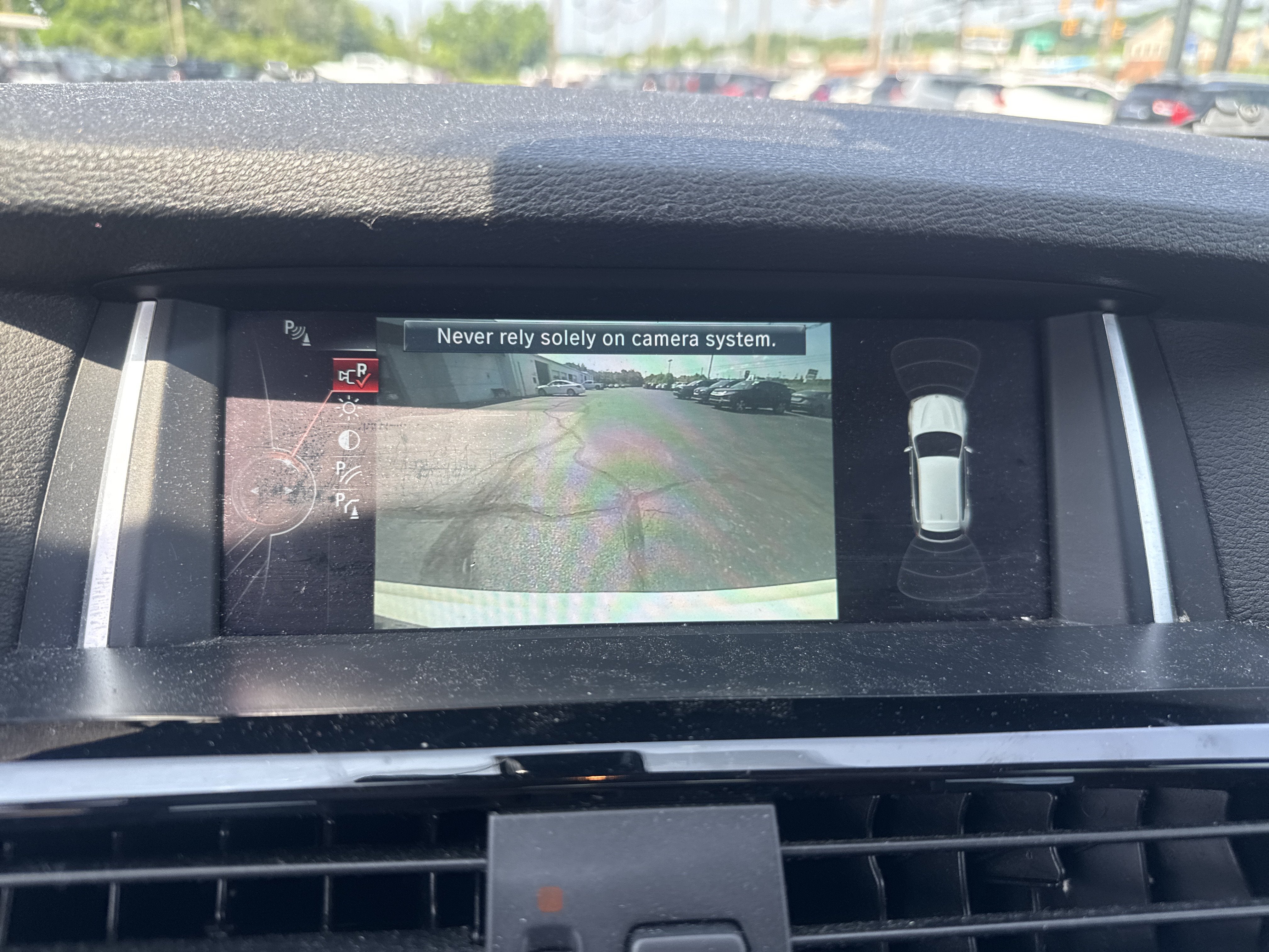 2023 Audi Q3 S line Premium