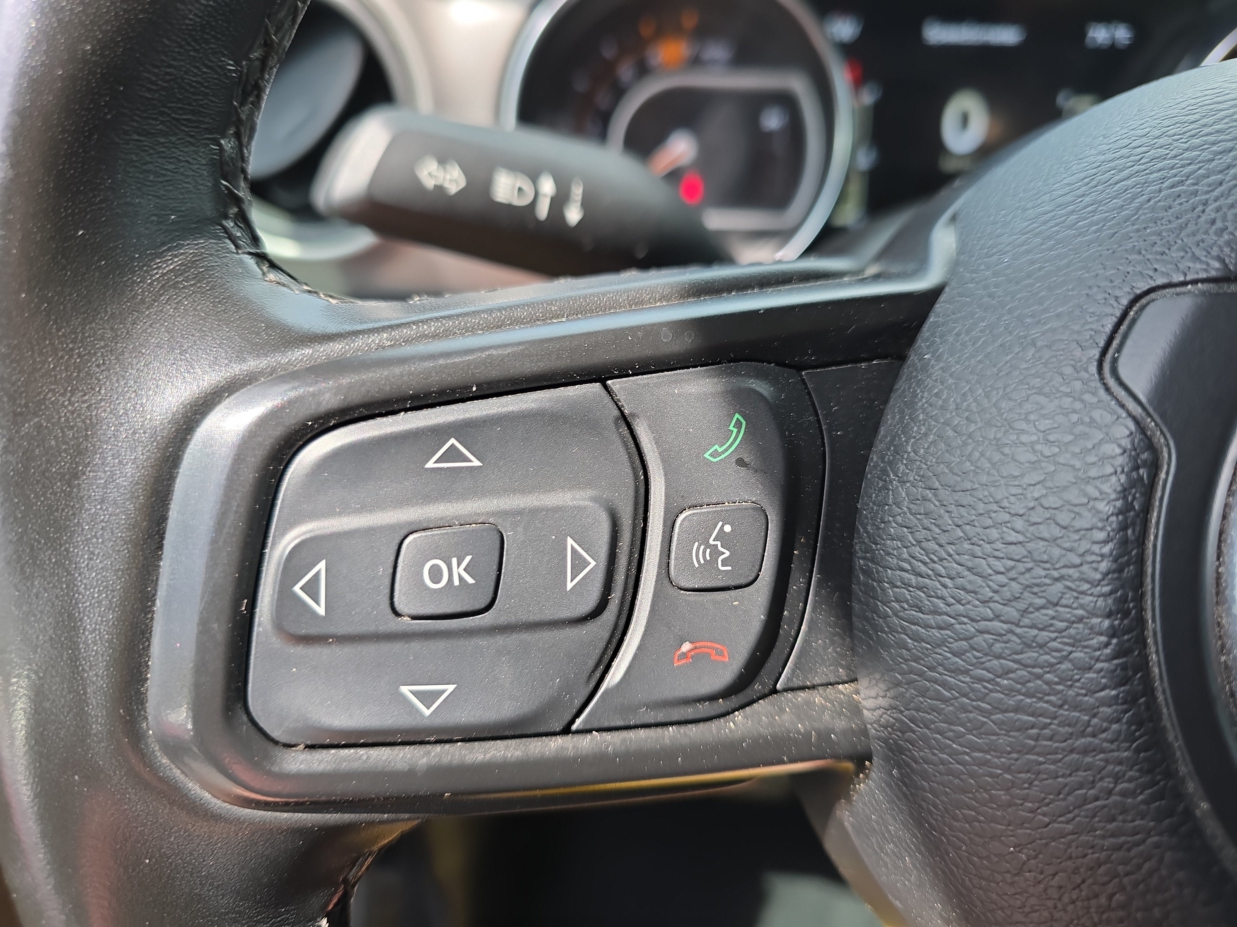 2023 Jeep Wrangler High Tide