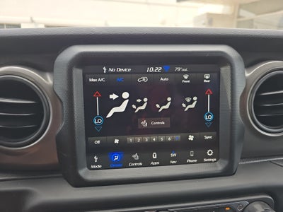 2023 Jeep Wrangler High Tide
