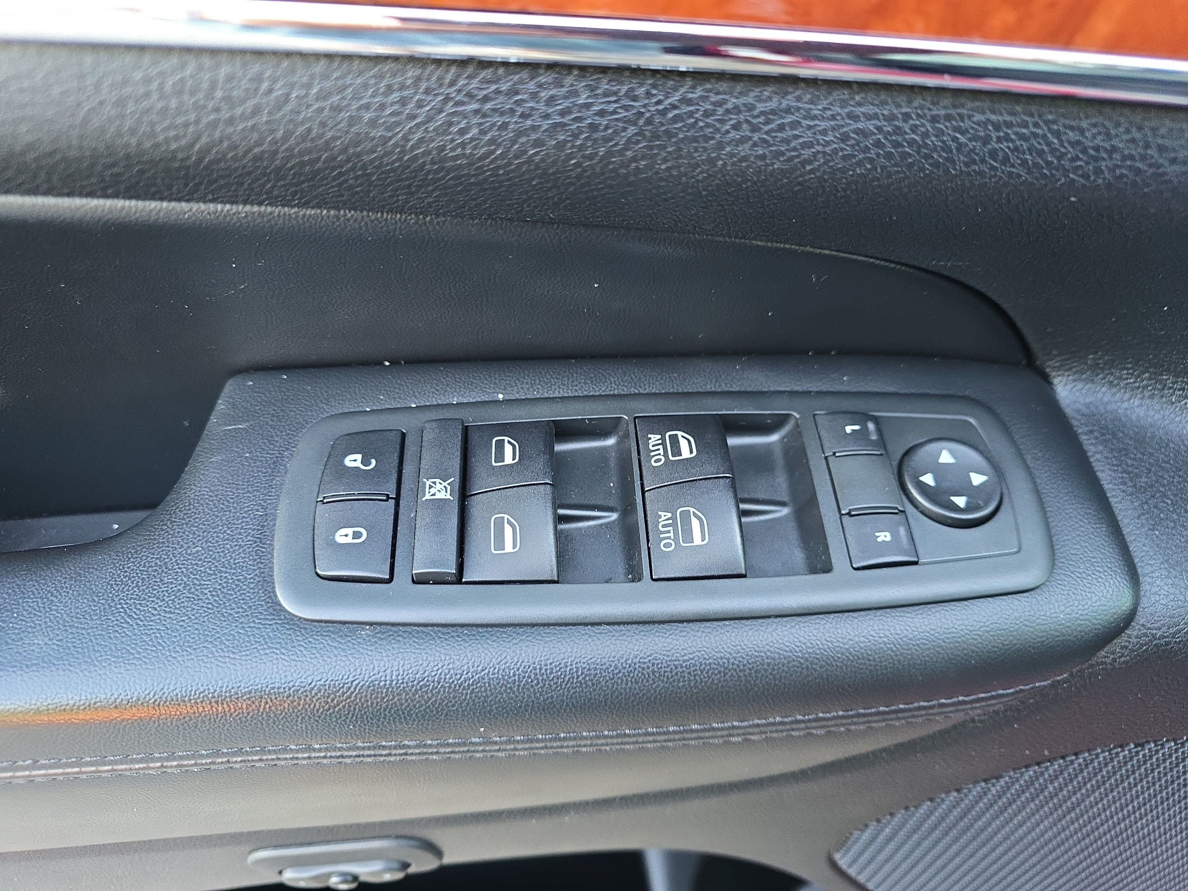 2013 Jeep Grand Cherokee Limited
