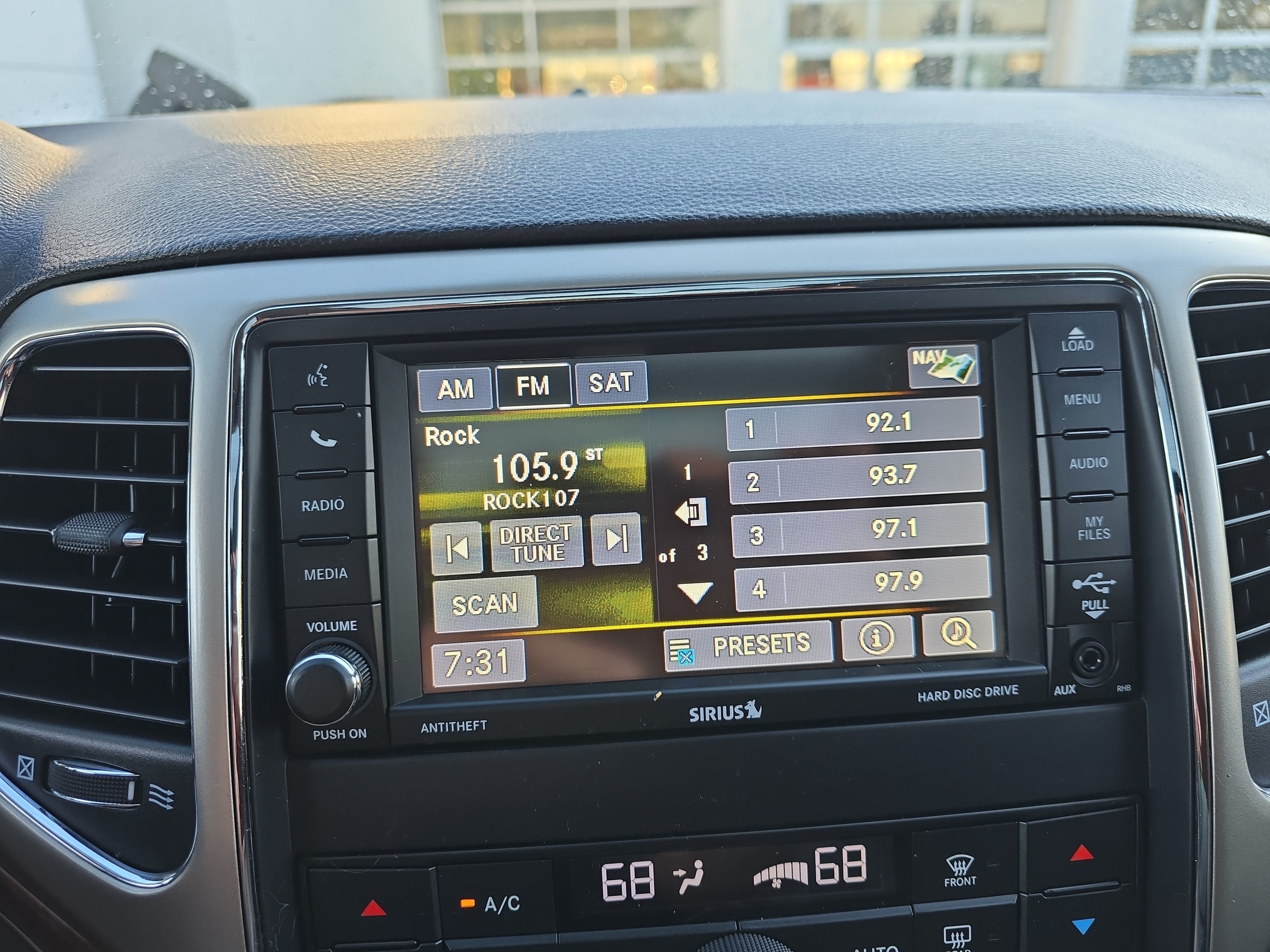 2013 Jeep Grand Cherokee Limited