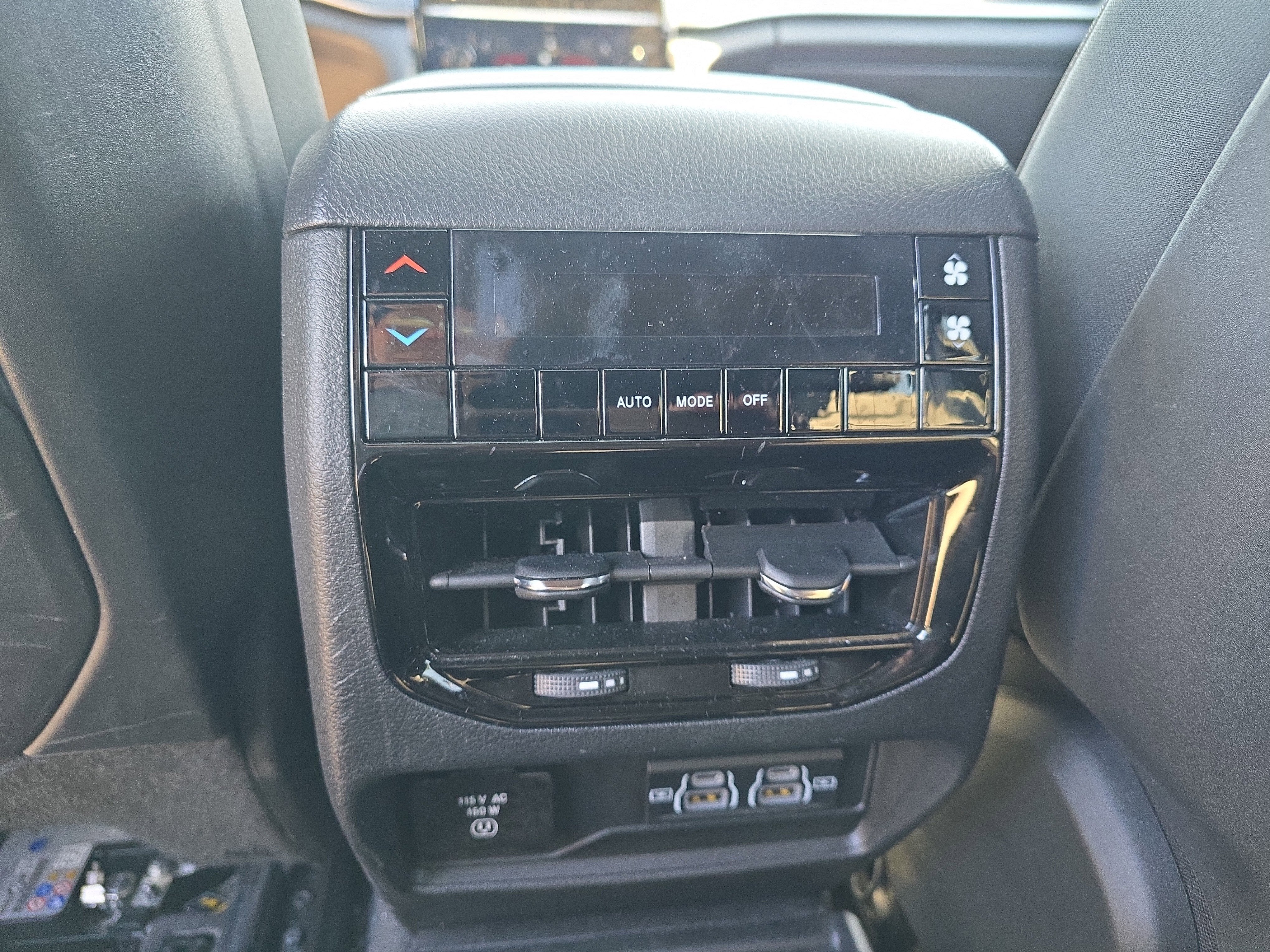 2023 Jeep Grand Cherokee L Altitude X