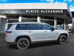 2023 Jeep Grand Cherokee L Altitude X
