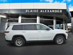 2025 Jeep Grand Cherokee L Laredo X