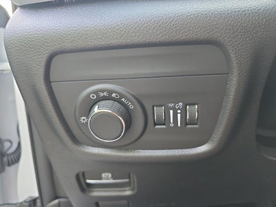 2025 Jeep Grand Cherokee L Laredo X