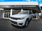 2025 Jeep Grand Cherokee L Laredo X