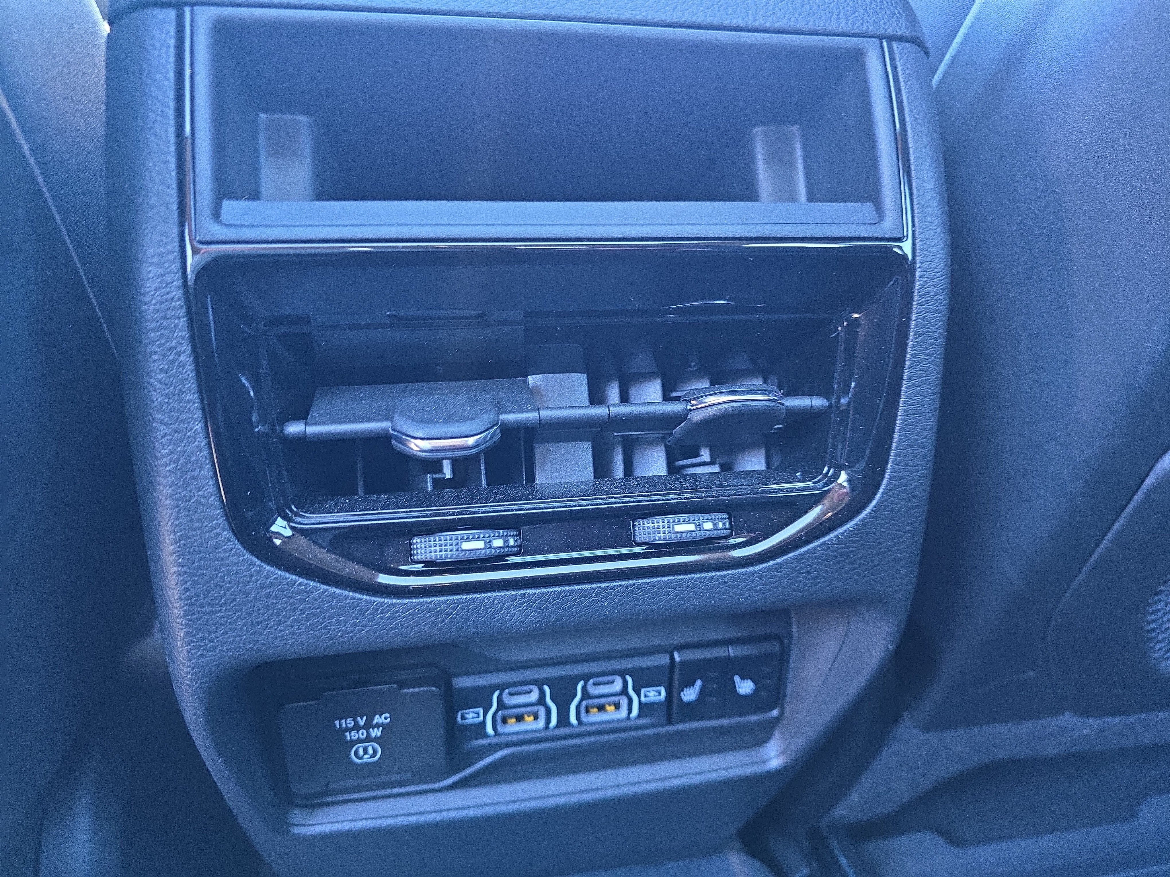 2023 Jeep Grand Cherokee 4xe 4DR 4WD