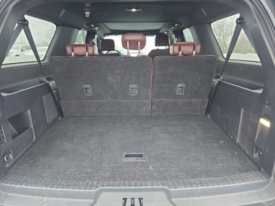 2022 Ford Expedition Max Limited