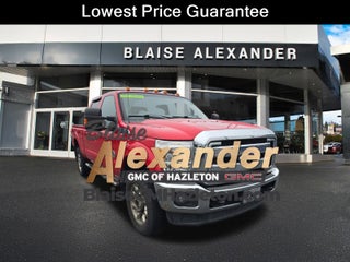 2014 Ford Super Duty F-250 SRW XL