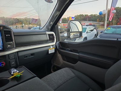 2024 Ford Super Duty F-250 SRW XL