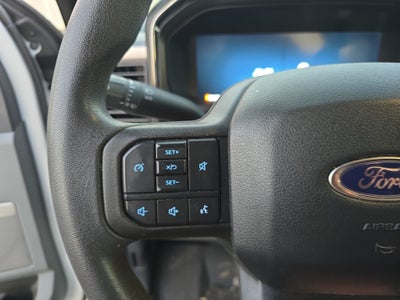 2024 Ford Super Duty F-250 SRW XL