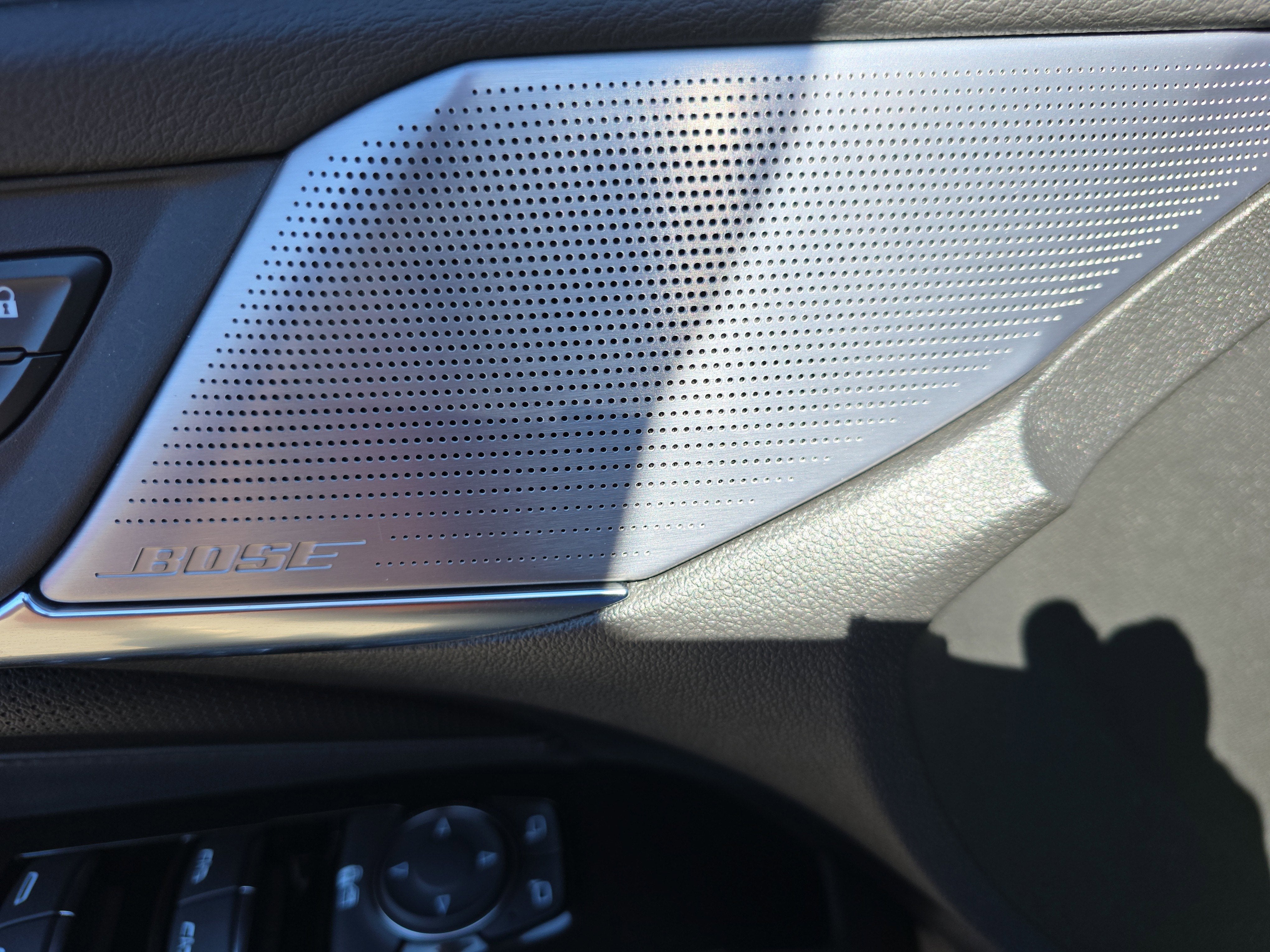 2026 Cadillac CT4-V V-Series