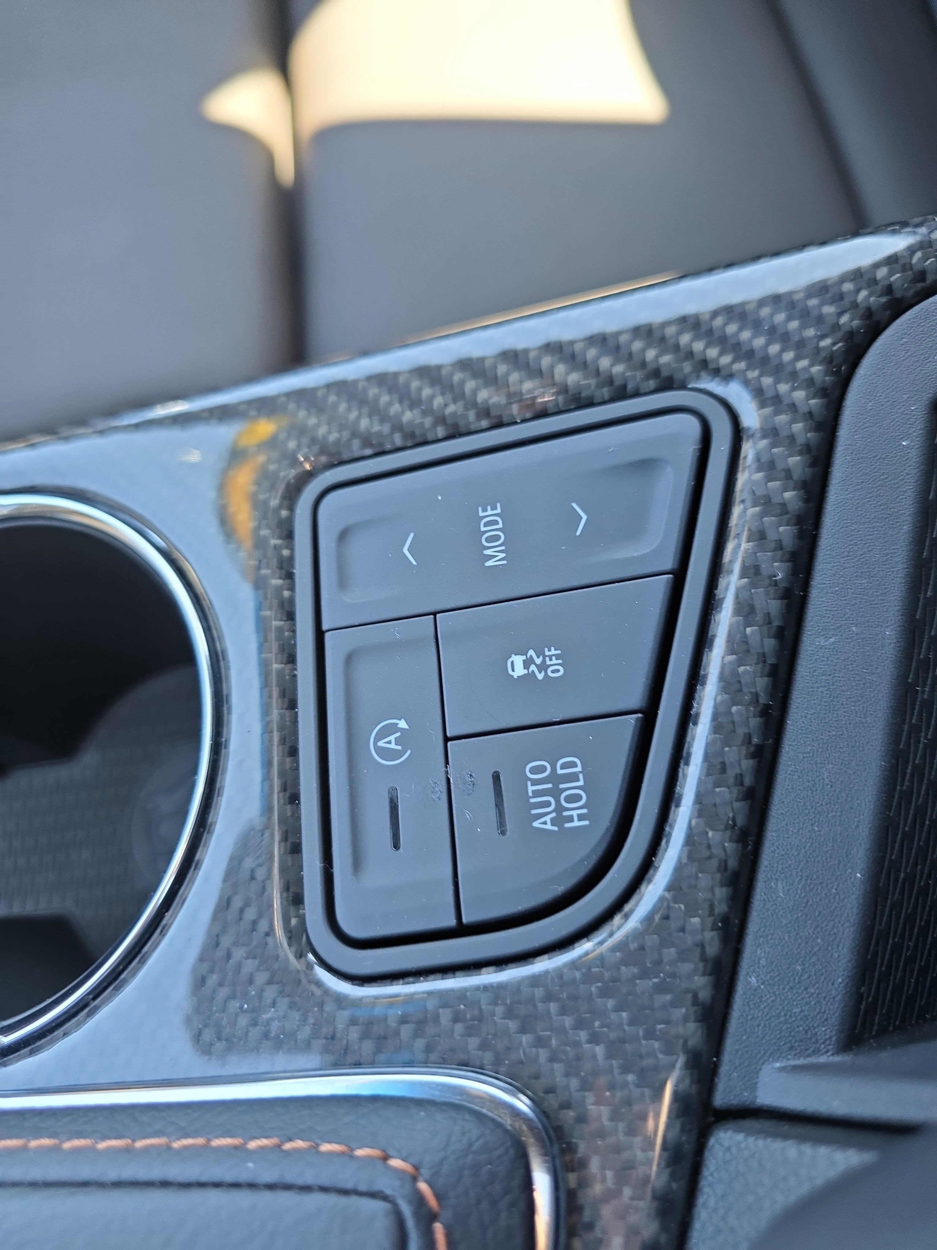 2026 Cadillac CT4-V V-Series
