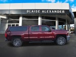 2017 Chevrolet Silverado 2500 HD LT