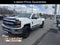 2015 Chevrolet Silverado 2500 HD LTZ