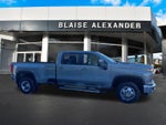 2025 Chevrolet Silverado 3500 HD LT DRW