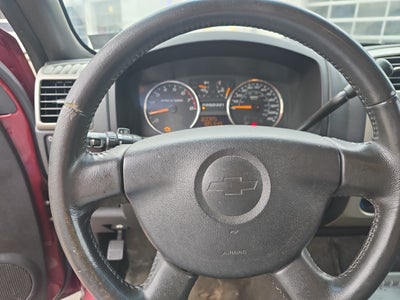 2009 Chevrolet Colorado LT w/1LT