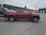 2009 Chevrolet Colorado LT w/1LT