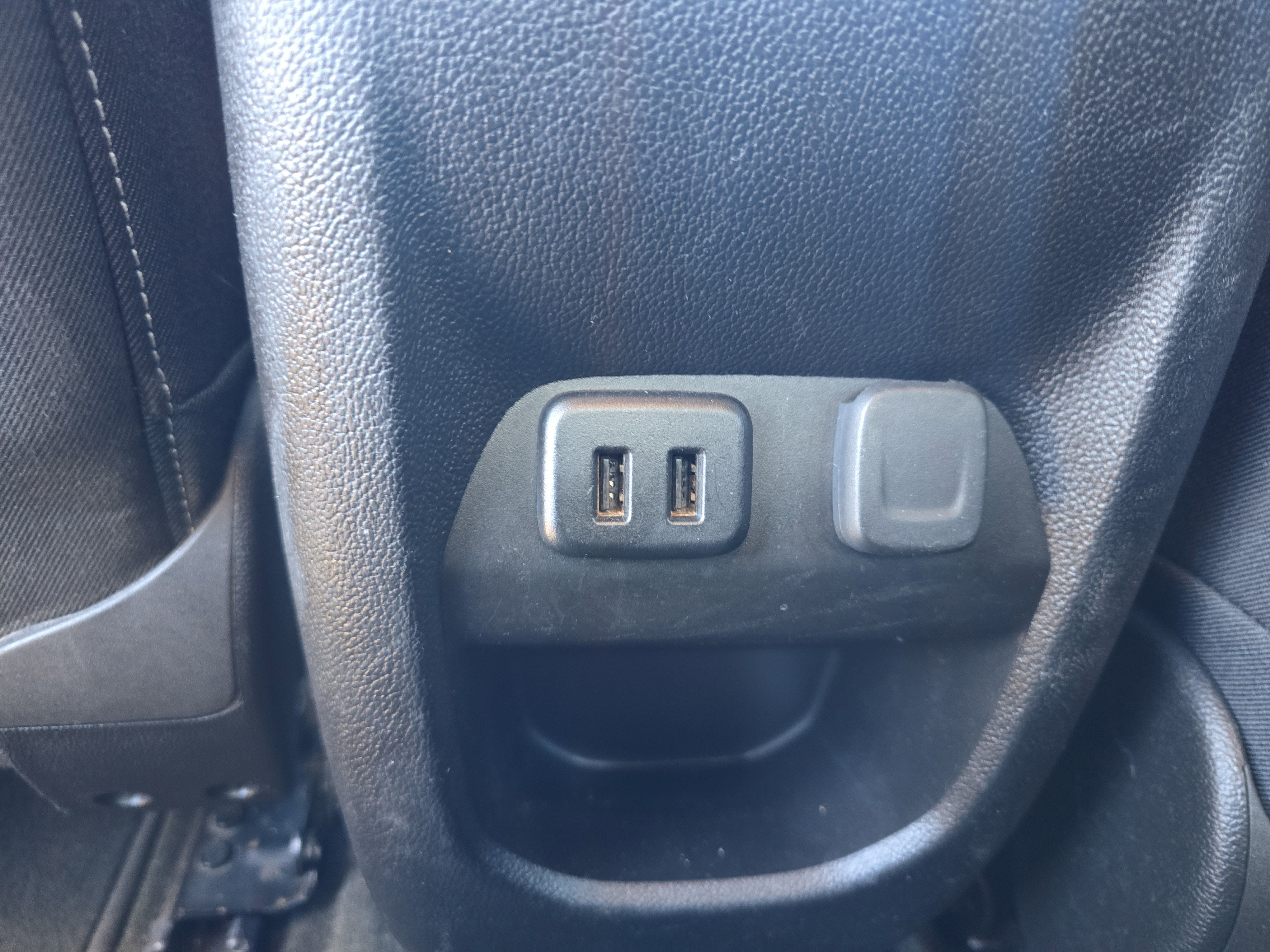 2018 Chevrolet Colorado 4WD LT