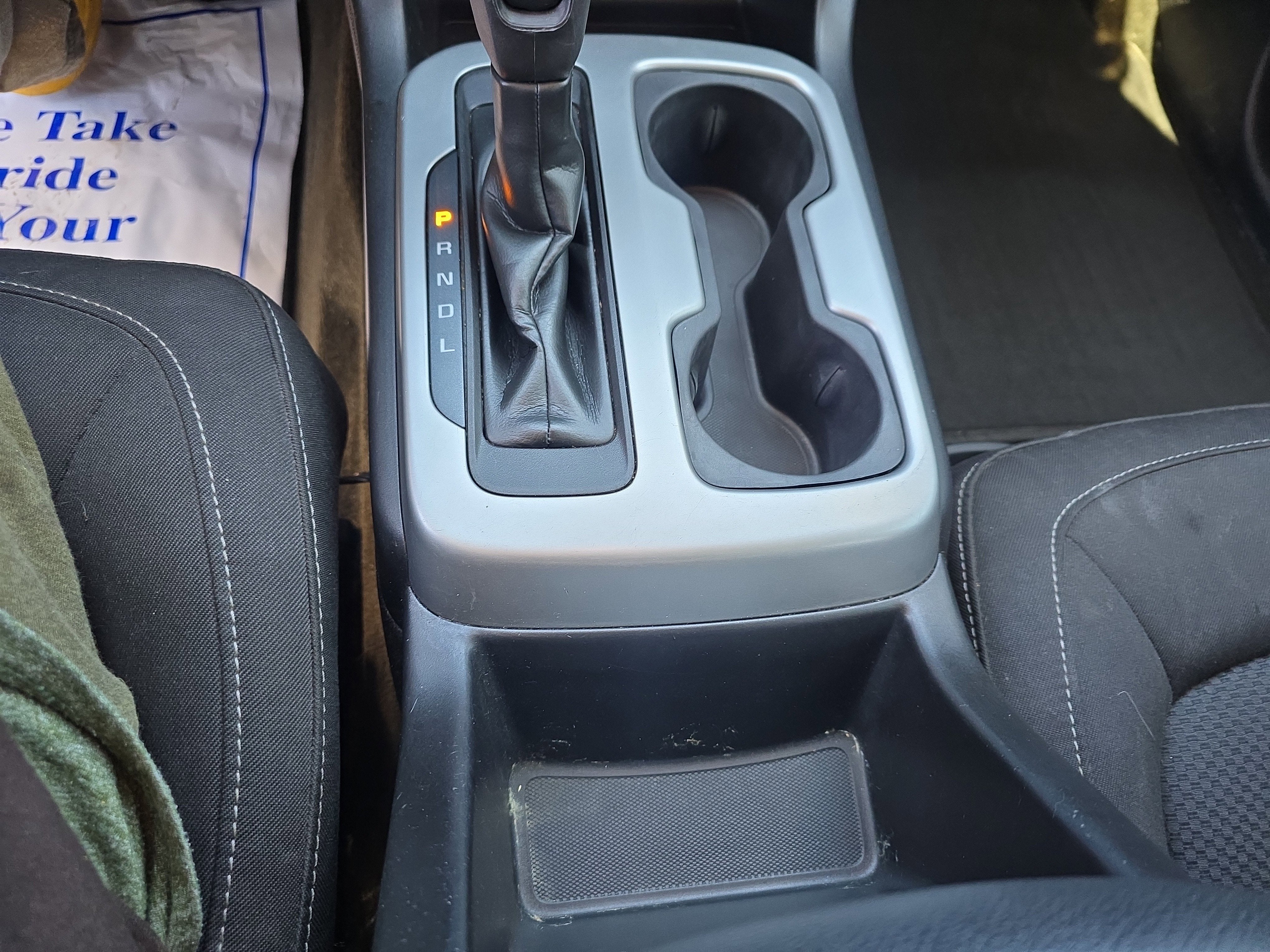 2018 Chevrolet Colorado 4WD LT