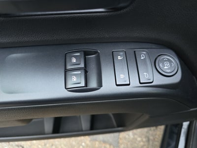 2016 Chevrolet Silverado 1500 LS