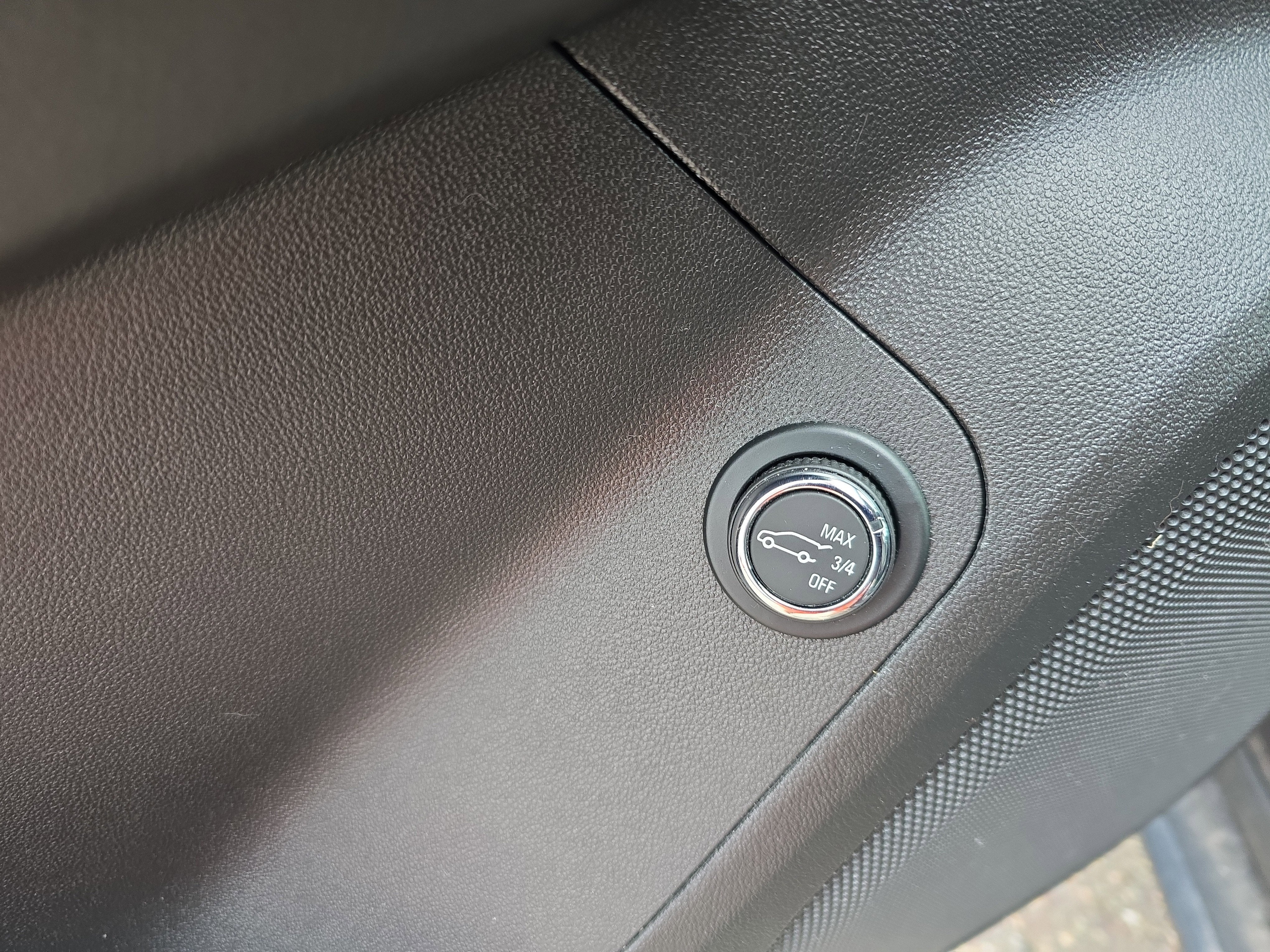 2017 GMC Acadia SLE