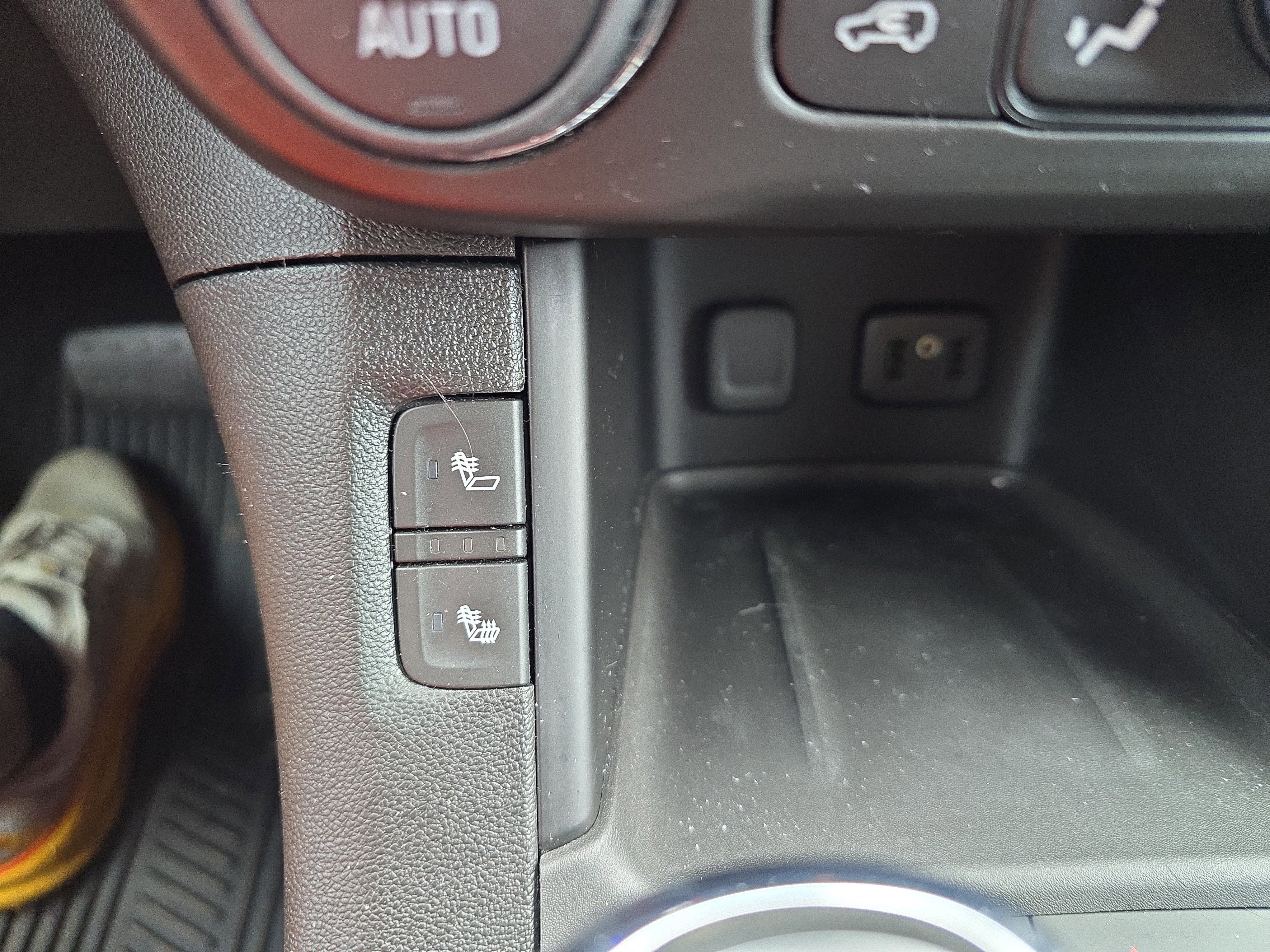 2017 GMC Acadia SLE