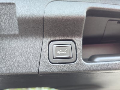 2017 GMC Acadia SLE