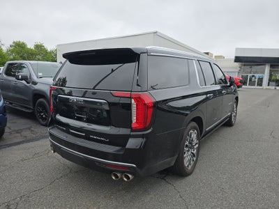 2023 GMC Yukon XL Denali Ultimate