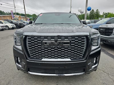 2023 GMC Yukon XL Denali Ultimate