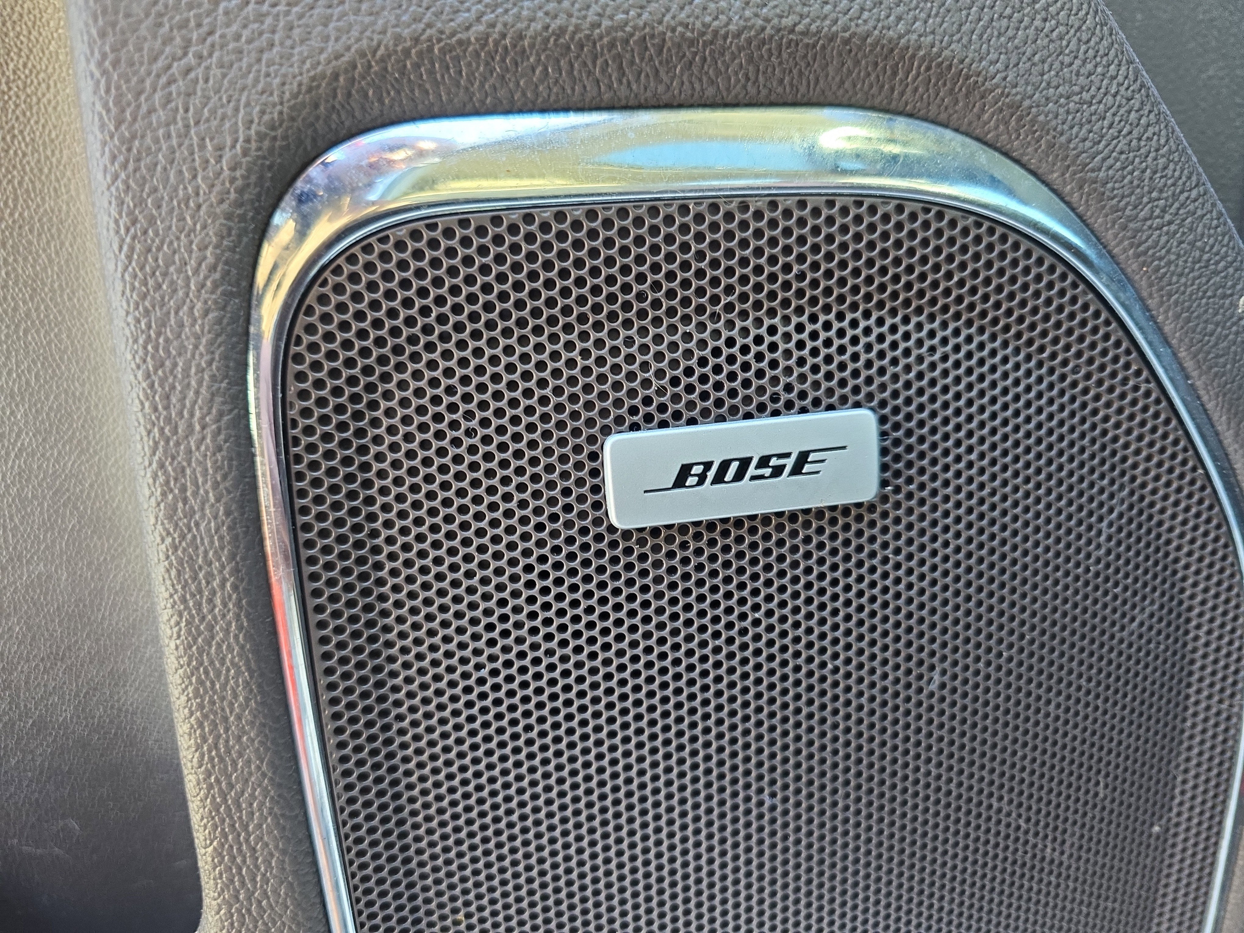 2017 GMC Sierra 2500 HD Denali