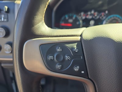 2017 GMC Sierra 2500 HD Denali