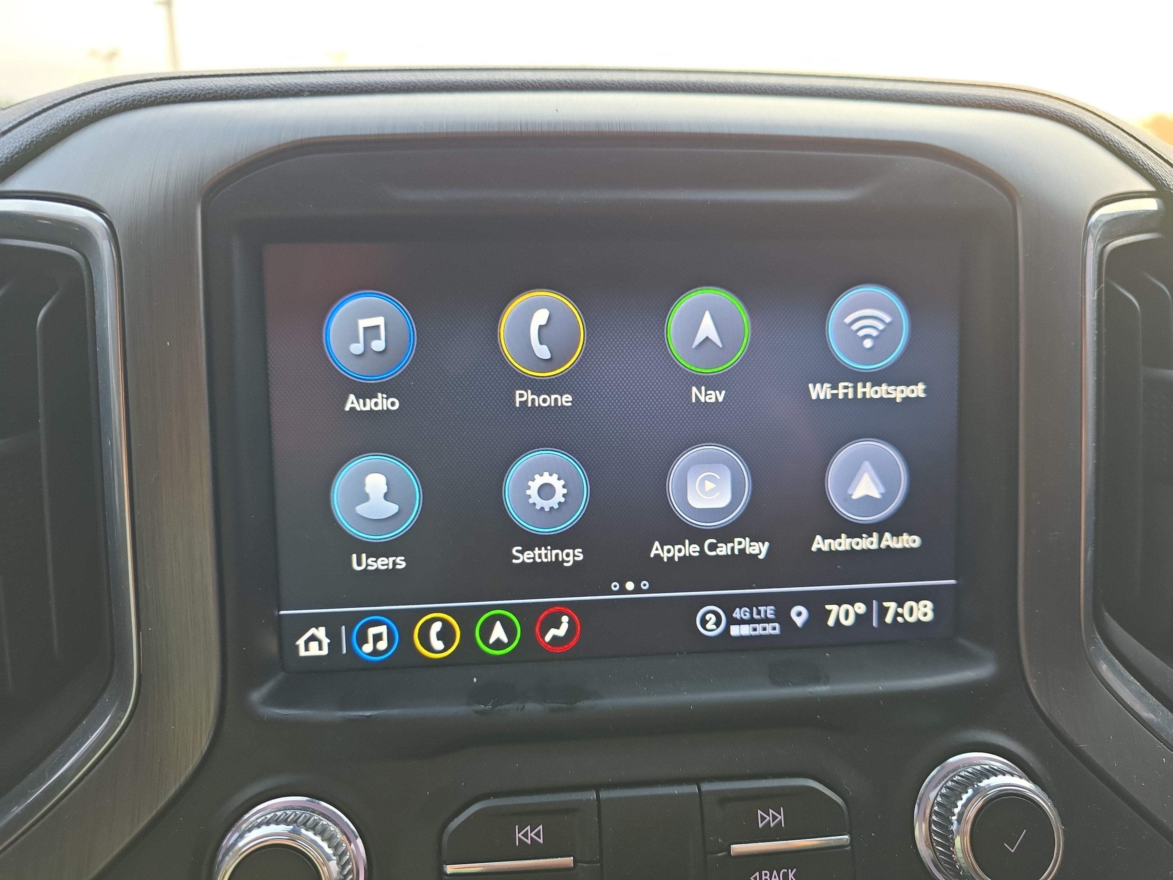 2023 GMC Sierra 2500 HD Denali