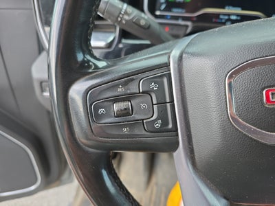 2024 GMC Sierra 3500 HD SLT