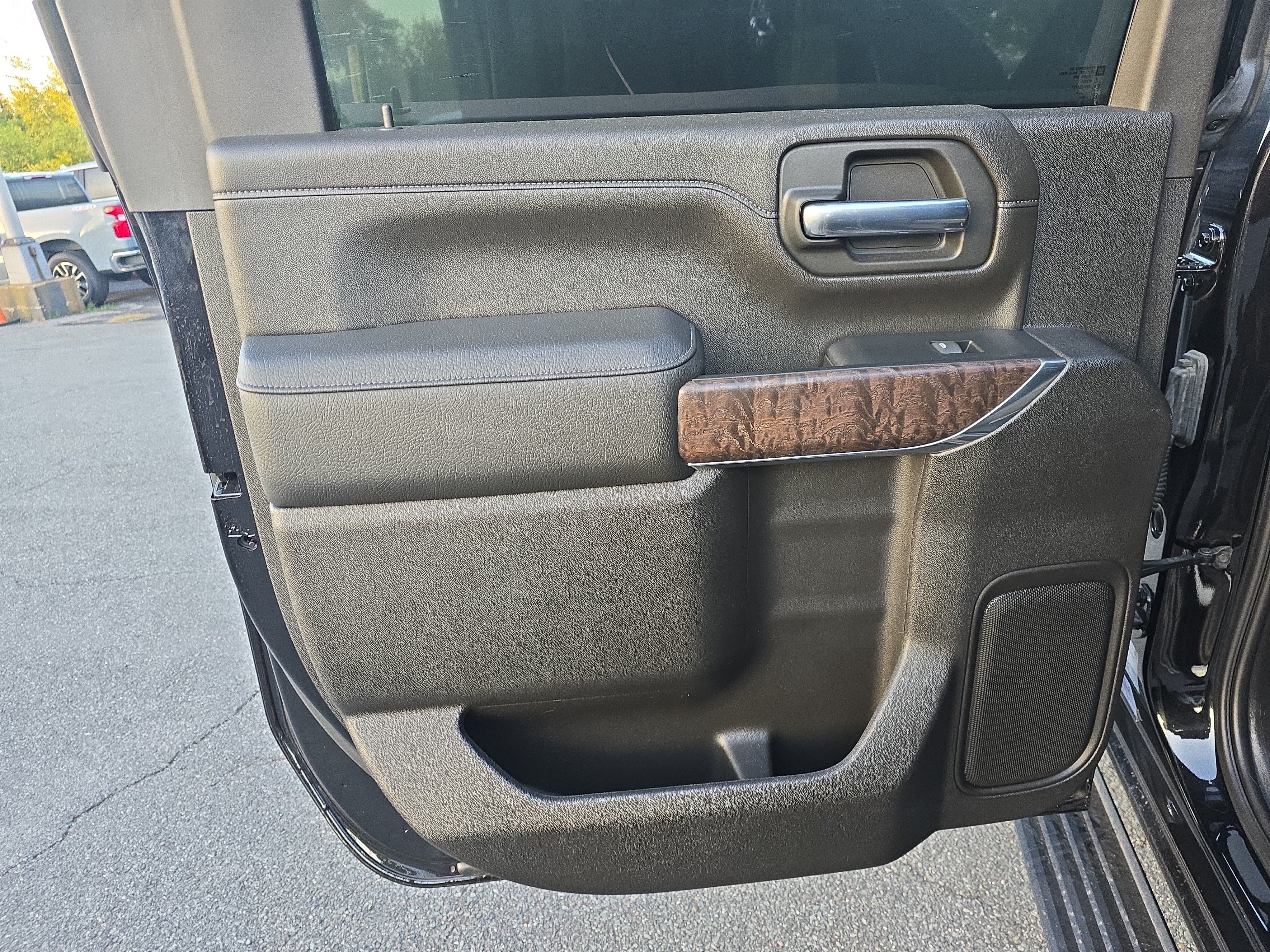 2023 GMC Sierra 3500 HD Denali