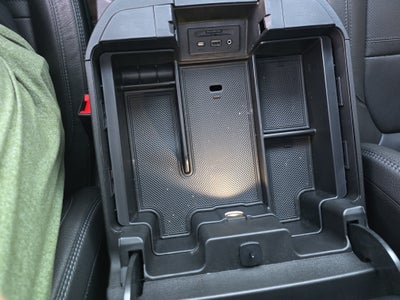 2023 GMC Sierra 3500 HD Denali