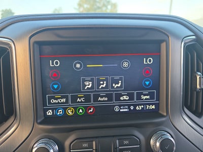 2023 GMC Sierra 3500 HD Denali