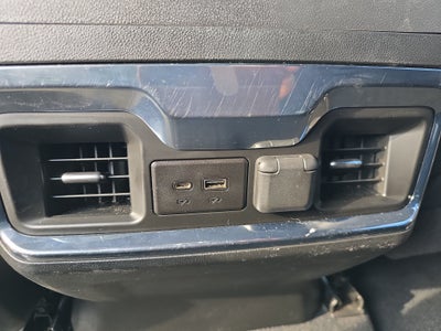 2022 GMC Sierra 3500 HD Denali