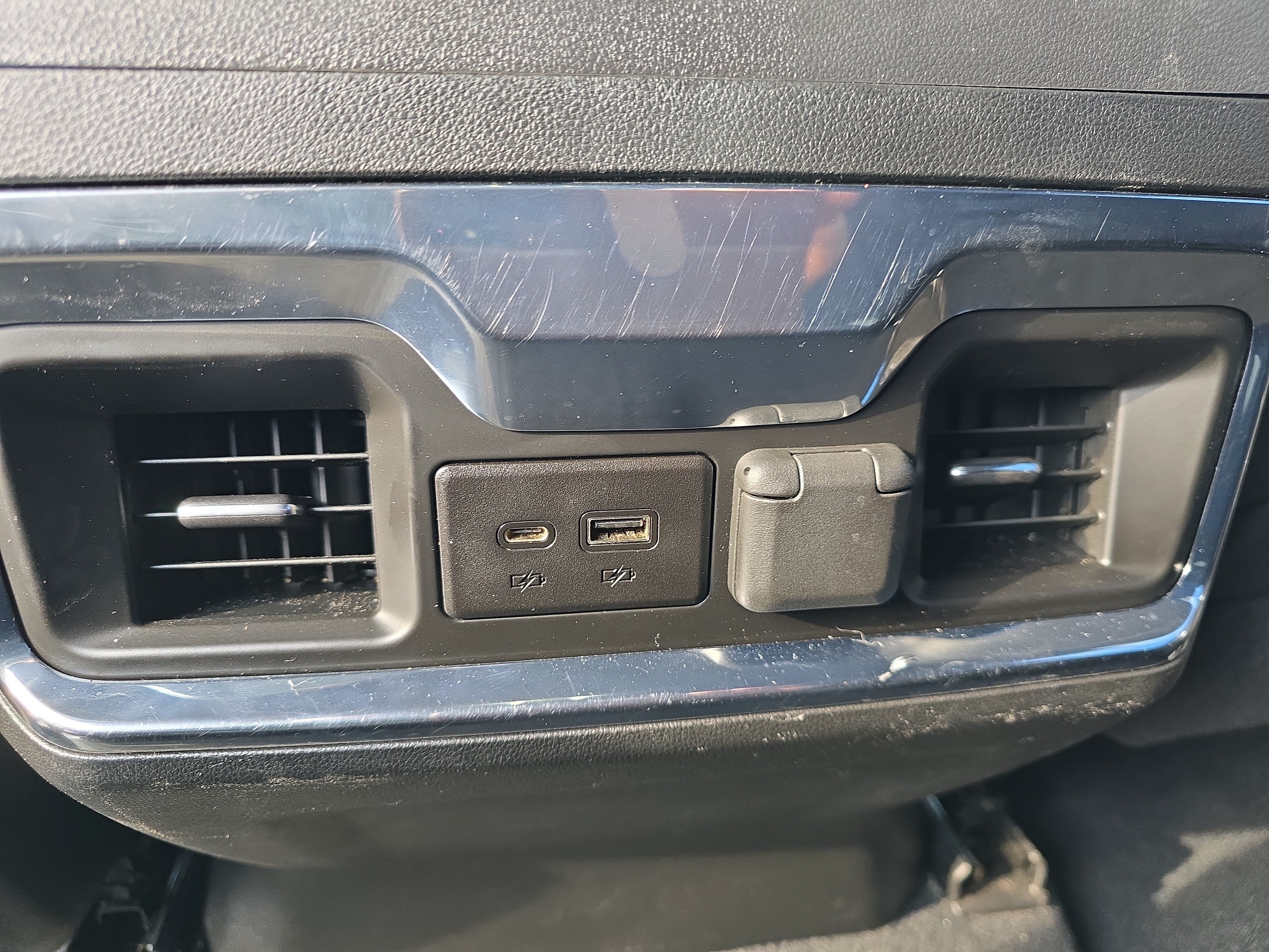 2022 GMC Sierra 3500 HD Denali