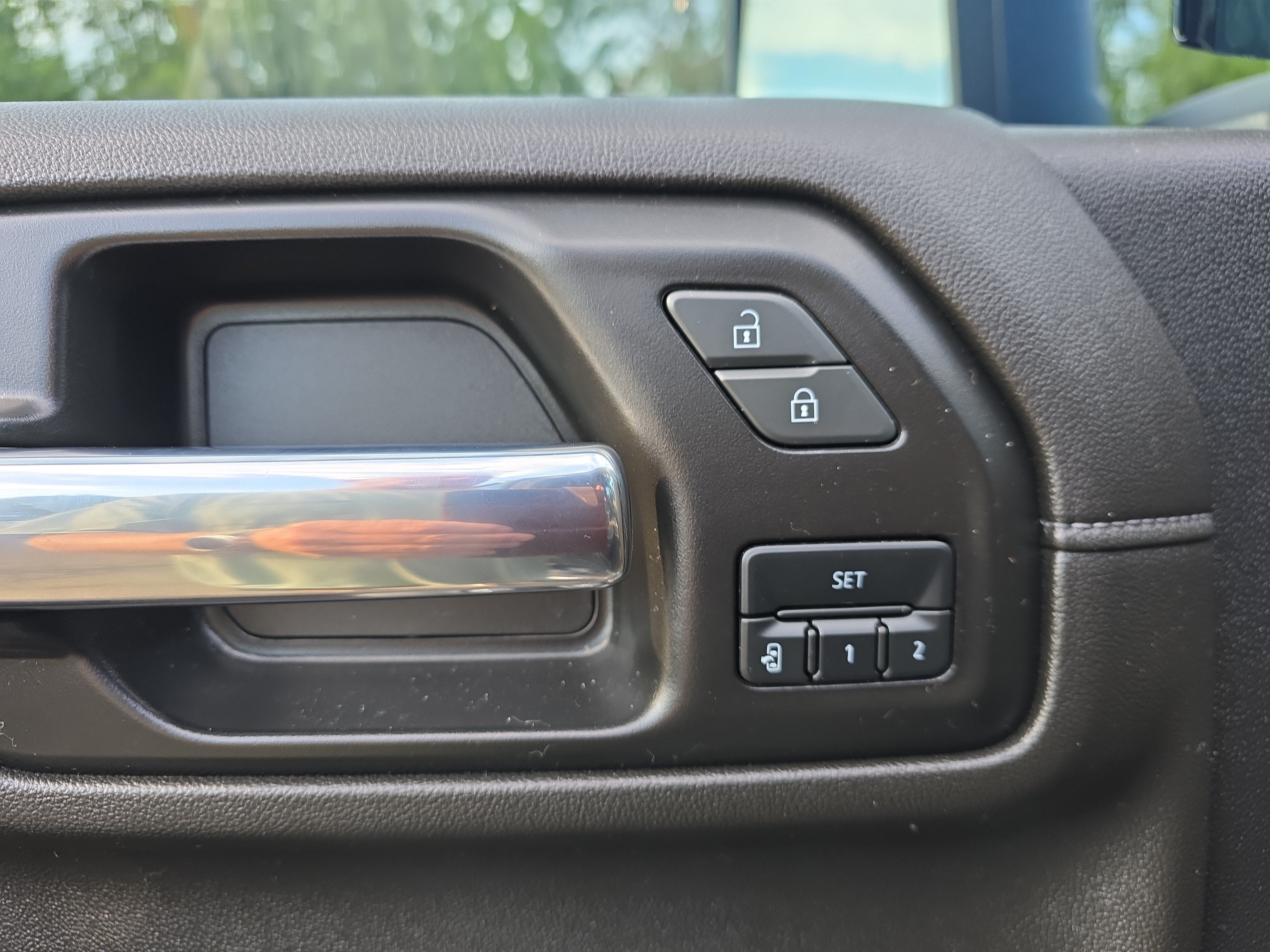 2022 GMC Sierra 3500 HD Denali