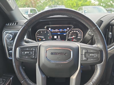 2022 GMC Sierra 3500 HD Denali