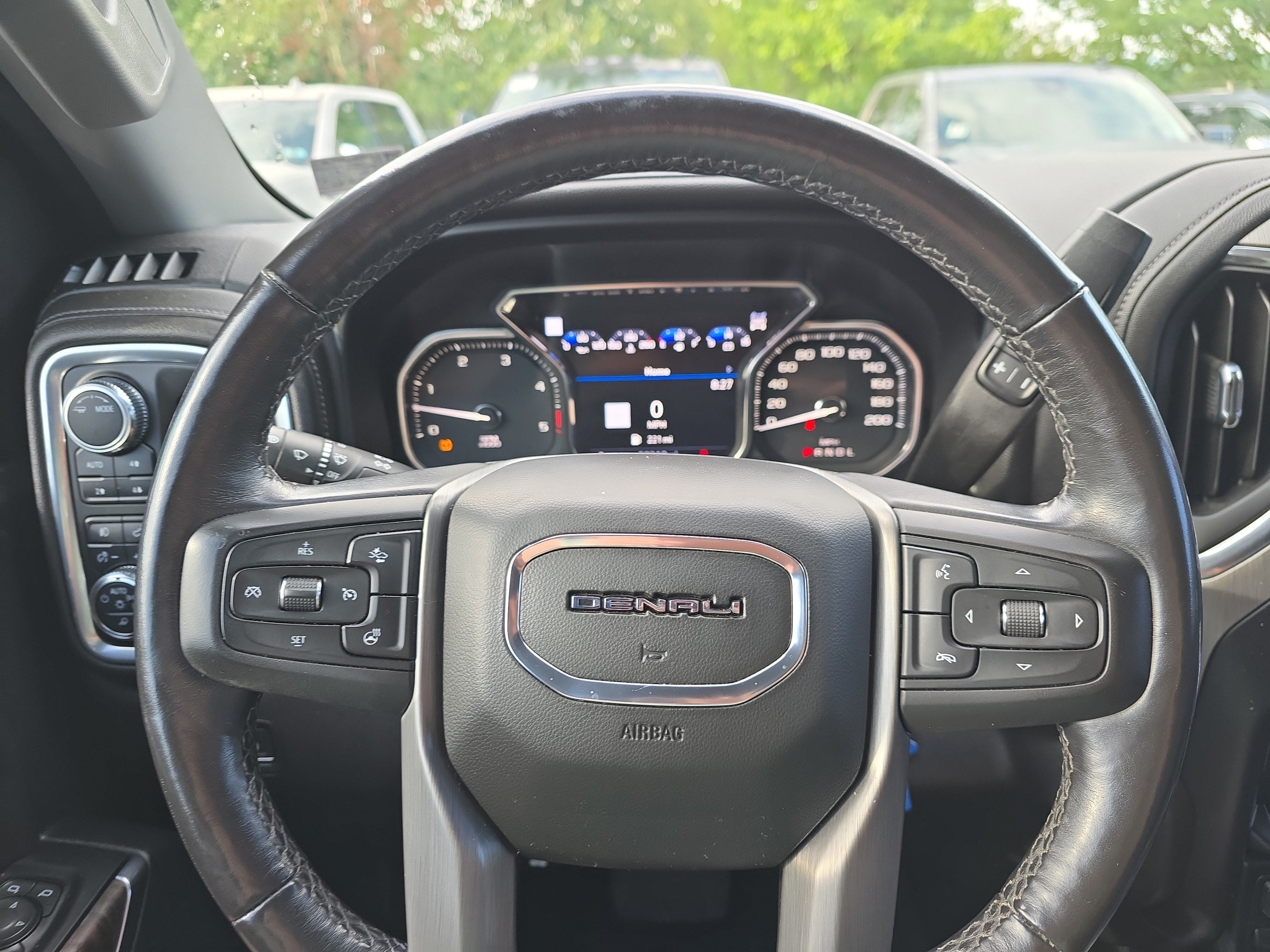 2022 GMC Sierra 3500 HD Denali