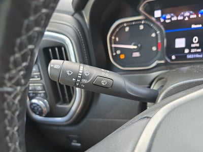 2022 GMC Sierra 3500 HD Denali