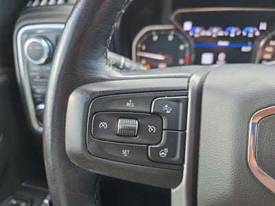 2022 GMC Sierra 3500 HD Denali