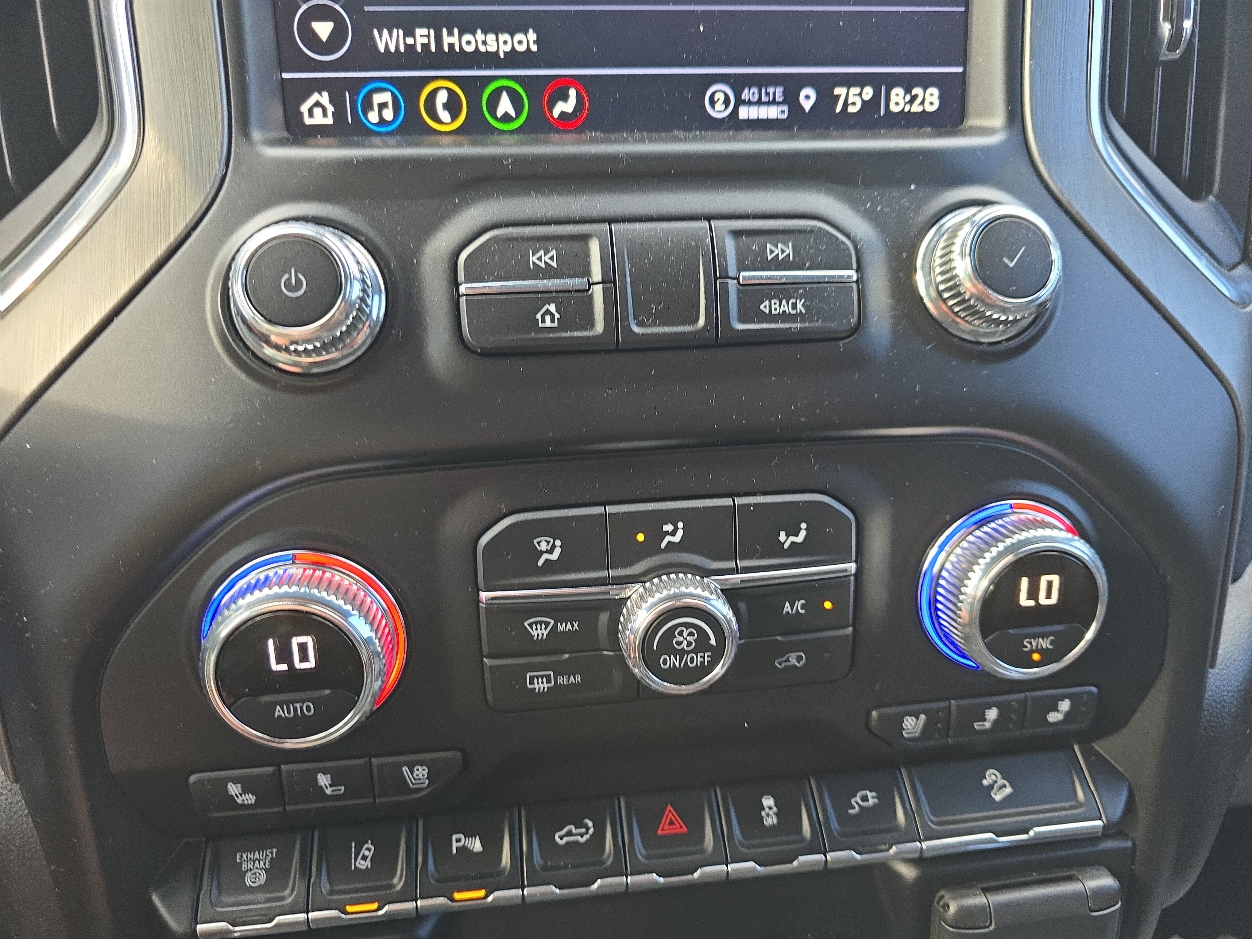 2022 GMC Sierra 3500 HD Denali