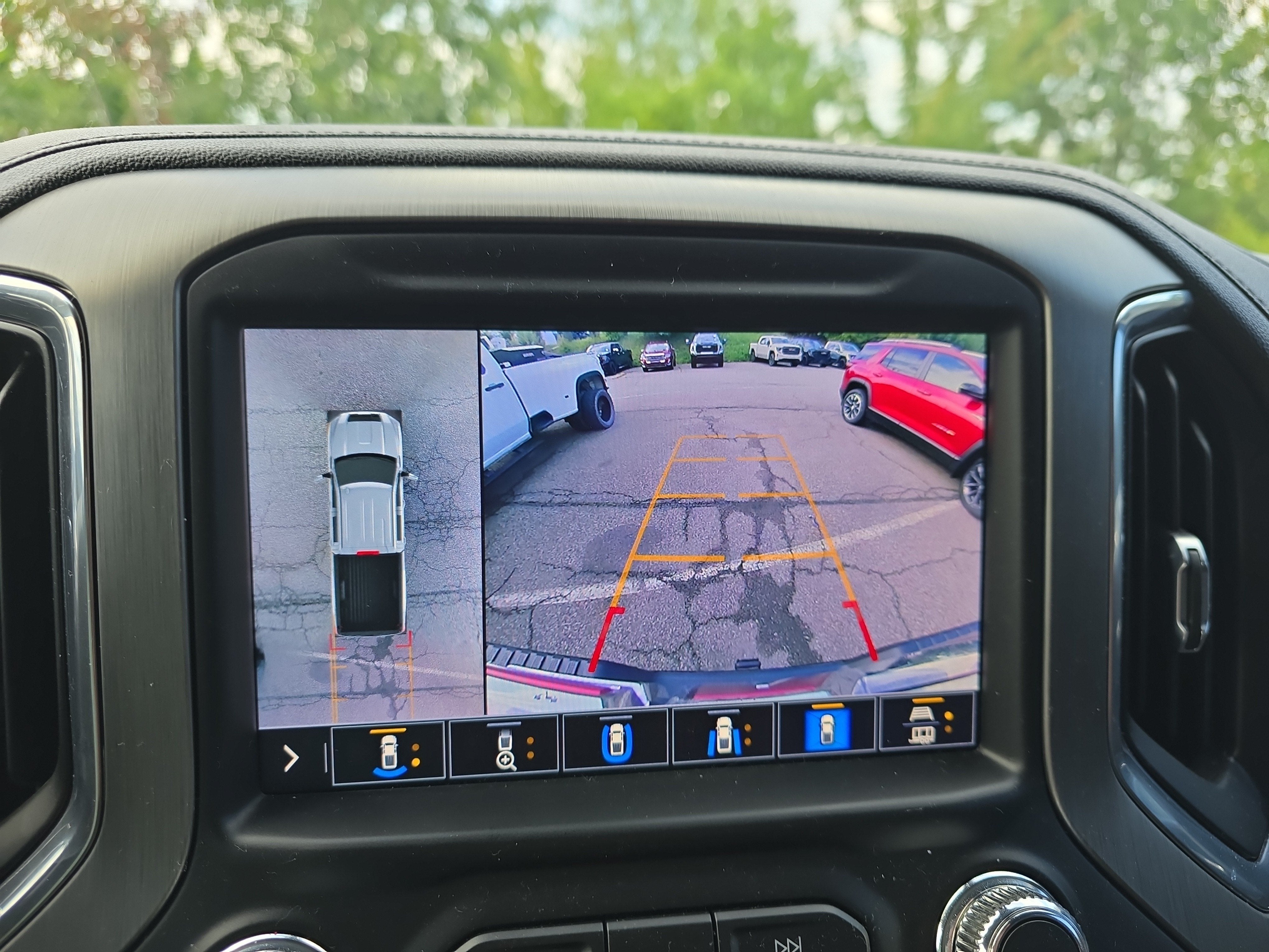 2022 GMC Sierra 3500 HD Denali