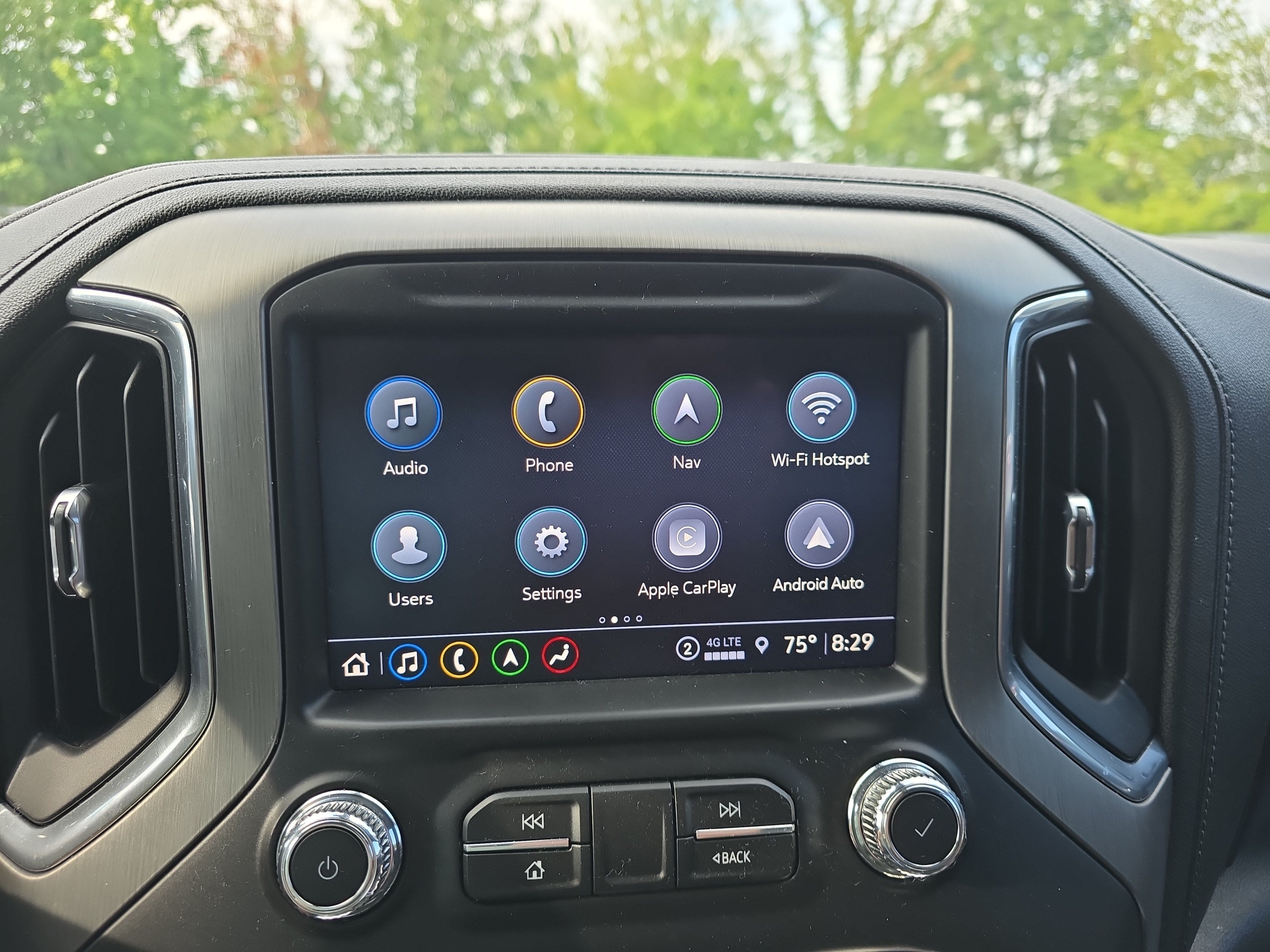 2022 GMC Sierra 3500 HD Denali