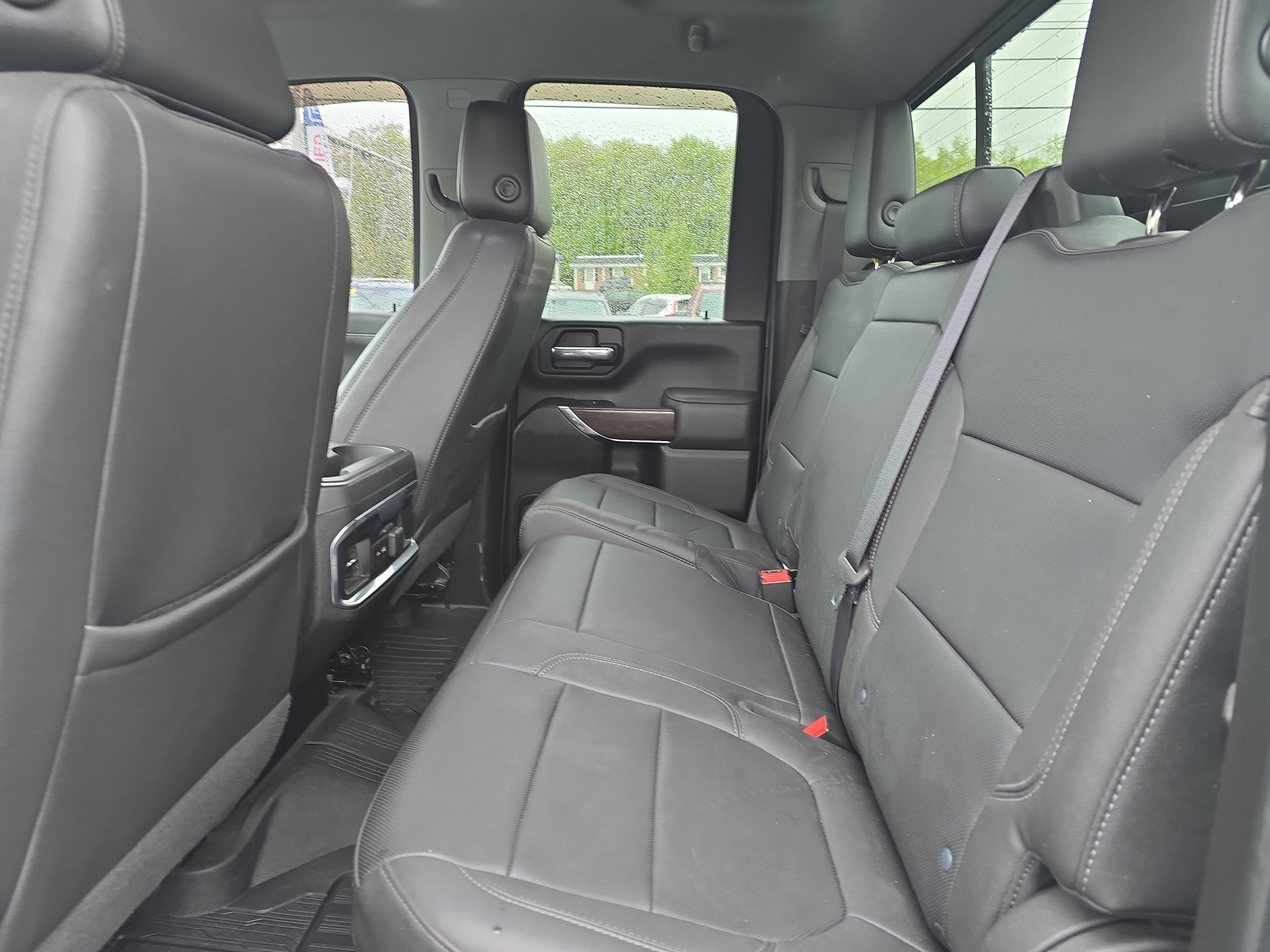 2022 GMC Sierra 2500 HD SLT