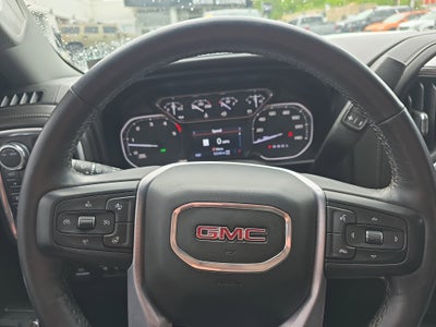 2022 GMC Sierra 2500 HD SLT
